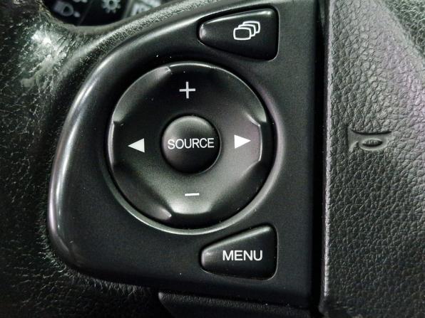 Honda CR-V IV с пробегом 2013 года, цена 1 659 000 рублей, 219212 км, внедорожник, Автокод Объявления