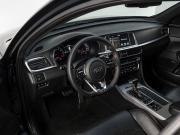 Kia Optima IV Рестайлинг Тюмень  - изображение 40