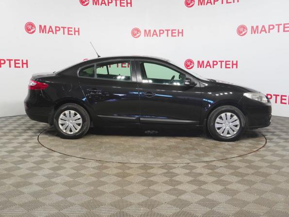 Renault Fluence I с пробегом 2012 года, цена 585 000 рублей, 247550 км, седан, Автокод Объявления