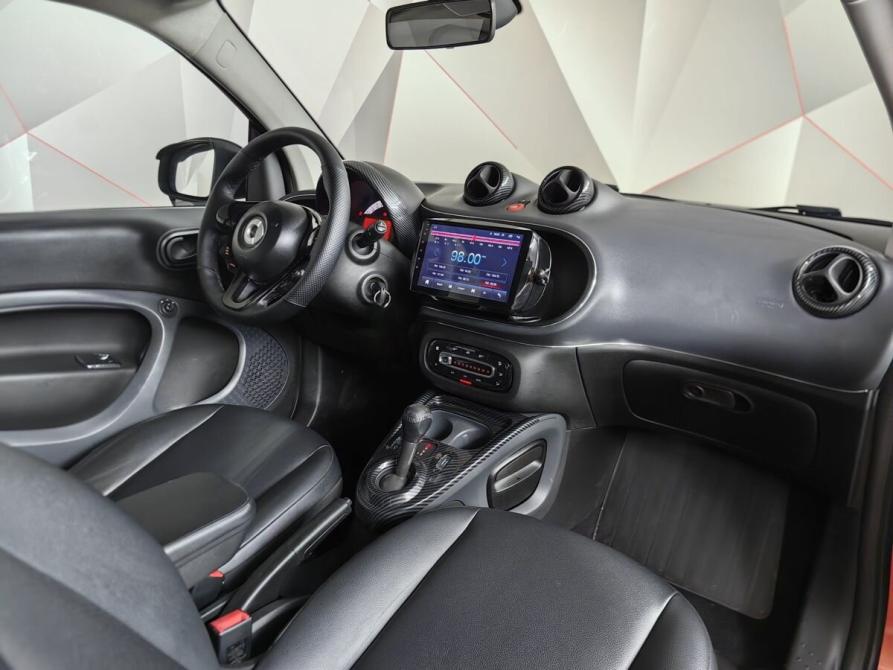 Smart Fortwo III Москва  - изображение 13