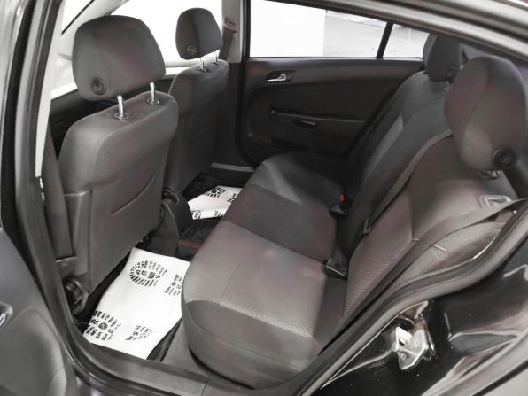 Opel Astra H Рестайлинг с пробегом 2010 года, цена 430 000 рублей, 267297 км, седан, Автокод Объявления