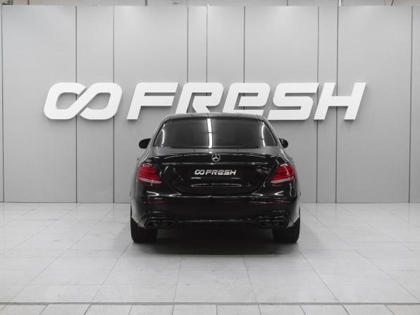 Mercedes-Benz E-Класс V (W213 S213 C238) с пробегом 2018 года, цена 3 390 000 рублей, 136570 км, седан, Автокод Объявления