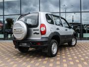 Chevrolet Niva I Рестайлинг Калуга  - изображение 19