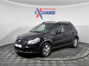 Suzuki SX4 I (Classic) Рестайлинг Нижний Новгород  - изображение 21
