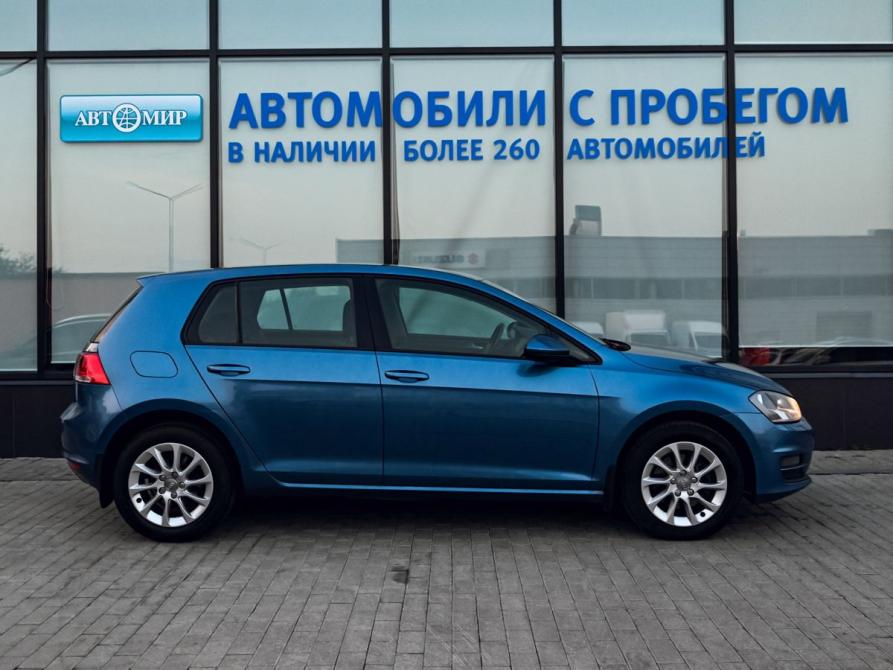 Volkswagen Golf VII Екатеринбург  - изображение 3