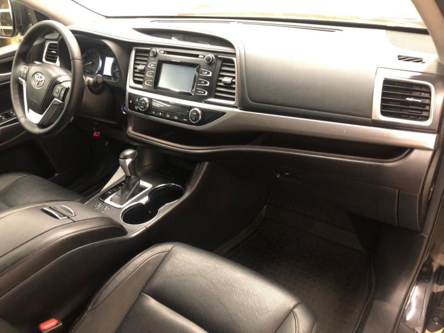 Toyota Highlander III (XU50) Челябинск  - изображение 22