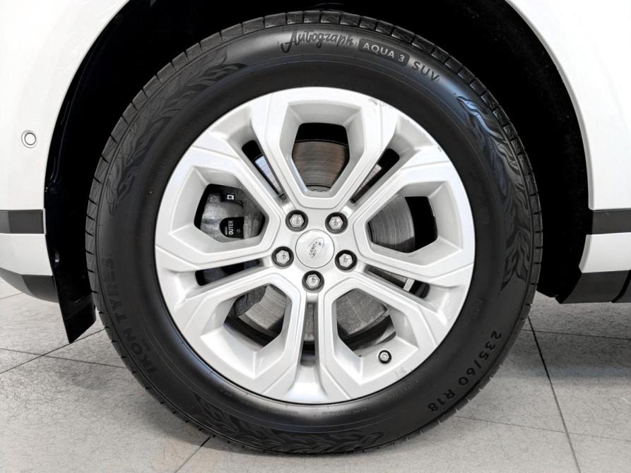 Land Rover Range Rover Evoque II Москва  - изображение 18