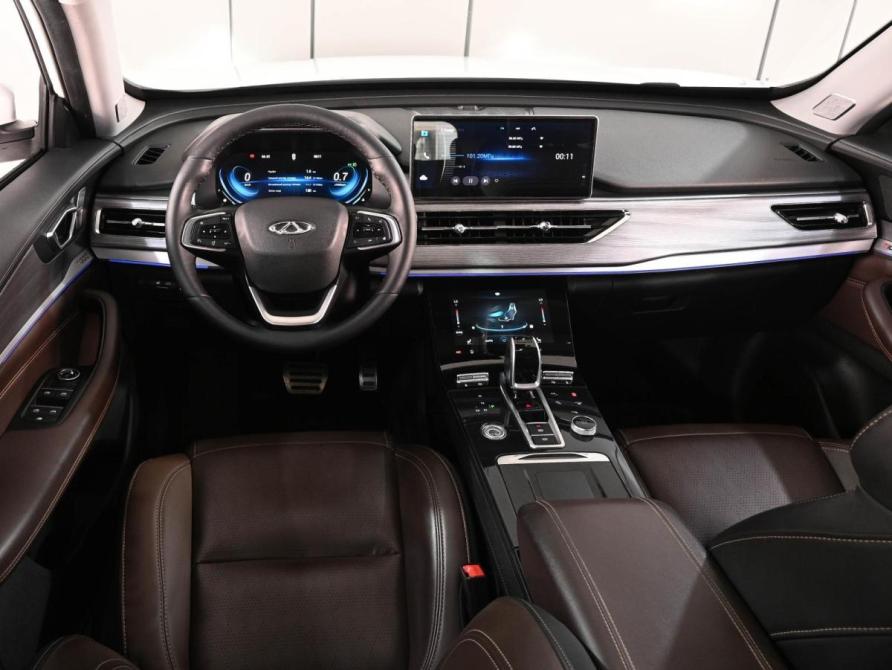 Chery Tiggo 8 Pro I Ростов-на-Дону  - изображение 6