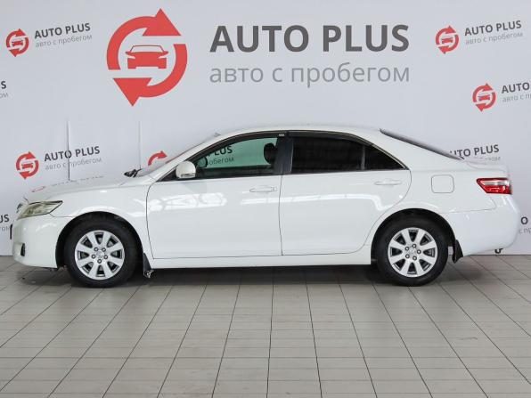 Toyota Camry VI (XV40) Рестайлинг с пробегом 2011 года, цена 1 140 000 рублей, 187178 км, седан, Автокод Объявления
