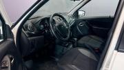 Lada (ВАЗ) Granta I Рестайлинг Сургут  - изображение 21
