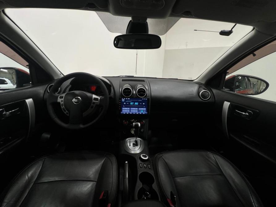 Nissan Qashqai I Кемерово  - изображение 5
