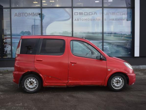 Toyota Yaris I с пробегом 1999 года, цена 170 000 рублей, 269558 км, хэтчбек, Автокод Объявления
