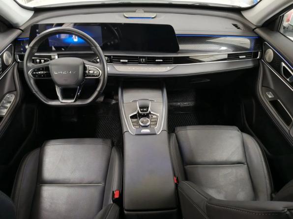 Chery Tiggo 7 Pro Max I Рестайлинг с пробегом 2024 года, цена 2 139 000 рублей, 28269 км, внедорожник, Автокод Объявления