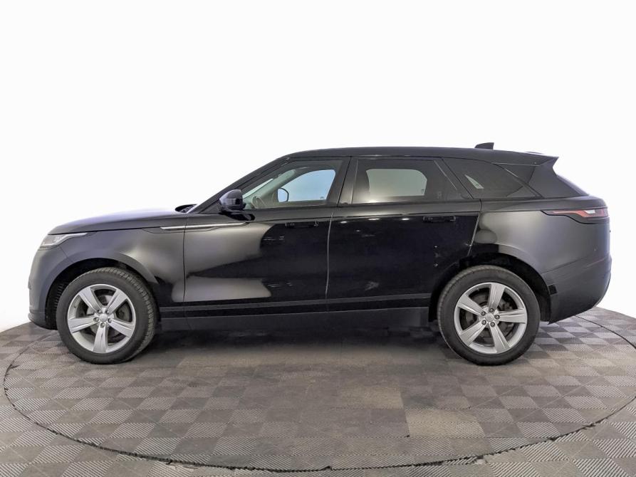 Land Rover Range Rover Velar I Москва  - изображение 8