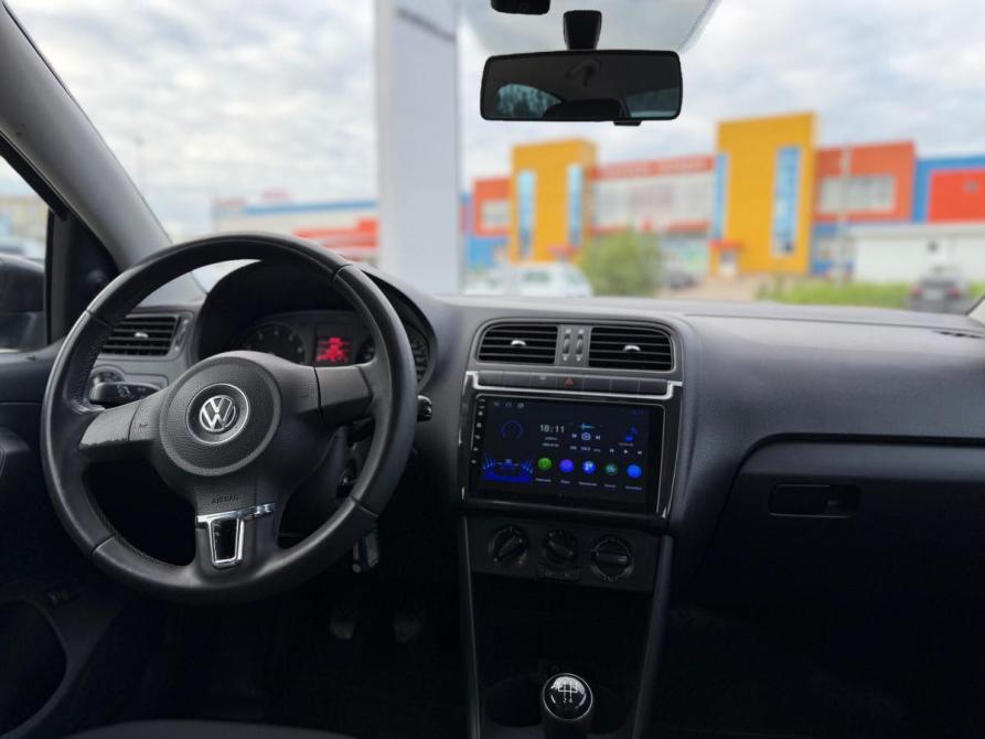 Volkswagen Polo V Сыктывкар  - изображение 23