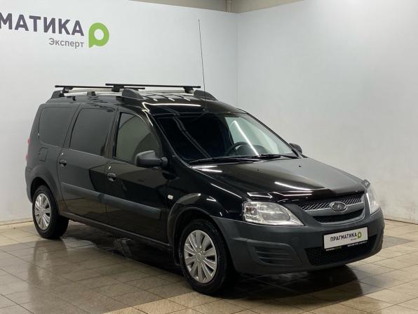 Lada (ВАЗ) Largus I с пробегом 2016 года, цена 699 000 рублей, 164000 км, фургон, Автокод Объявления