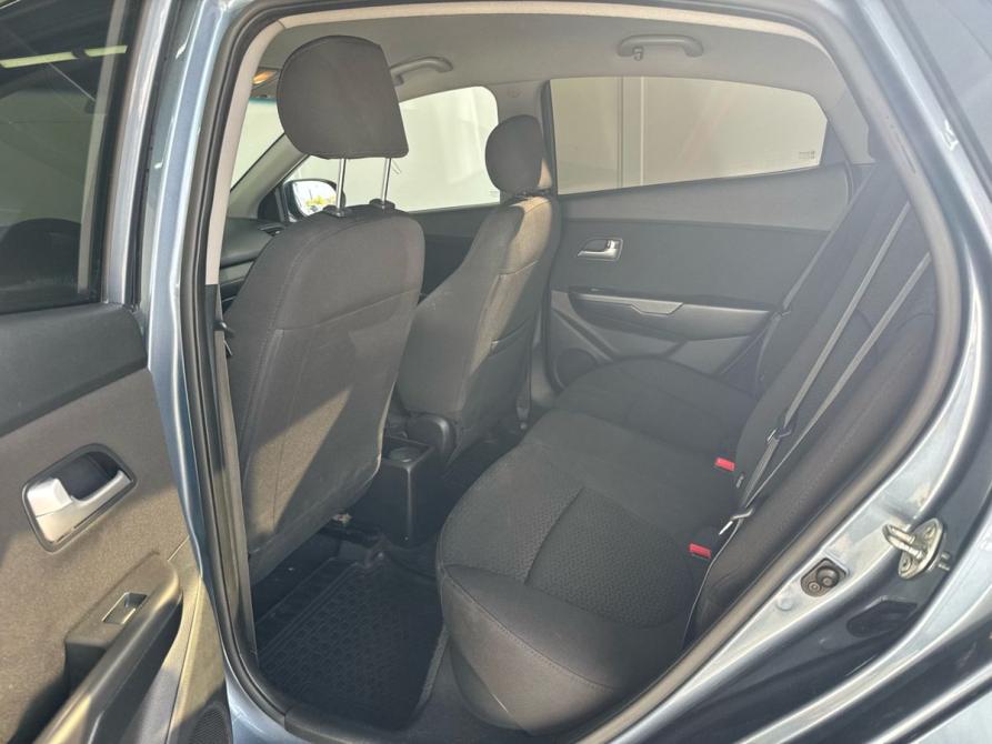 Kia Rio III Уфа  - изображение 19