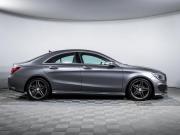 Mercedes-Benz CLA I (C117 X117) Москва  - изображение 21