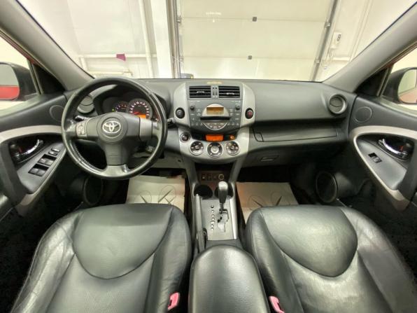 Toyota RAV4 III (XA30) с пробегом 2007 года, цена 1 180 000 рублей, 260124 км, внедорожник, Автокод Объявления