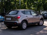 Nissan Qashqai I Рестайлинг Санкт-Петербург  - изображение 16