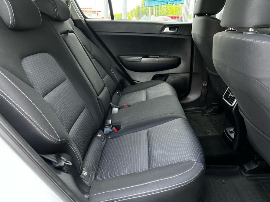 Kia Sportage IV Рестайлинг Волгоград  - изображение 18