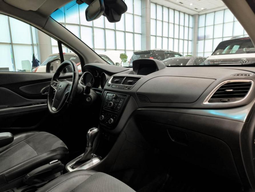 Opel Mokka I Казань  - изображение 13