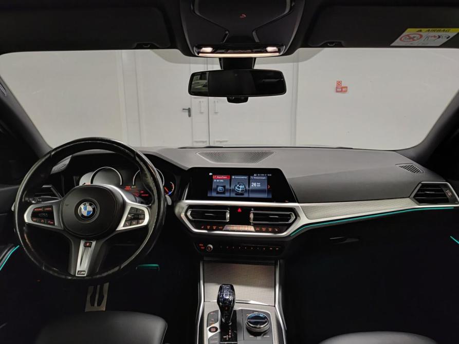 BMW 3 серии VII (G2x) Казань  - изображение 17