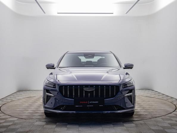 Geely Preface I с пробегом 2024 года, цена 2 570 000 рублей, 7700 км, седан, Автокод Объявления