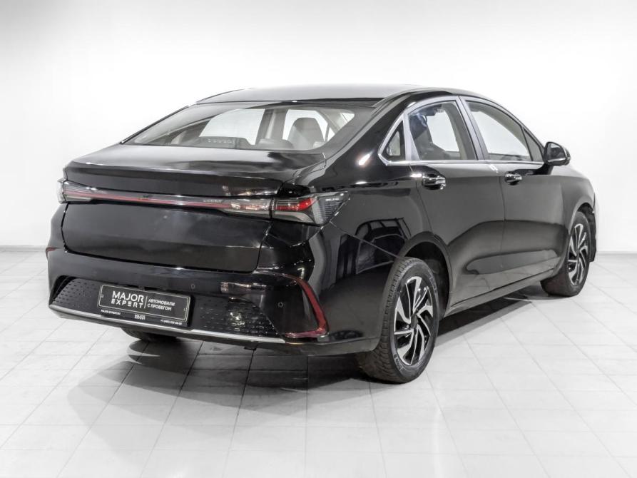 BAIC U5 Plus Химки  - изображение 5