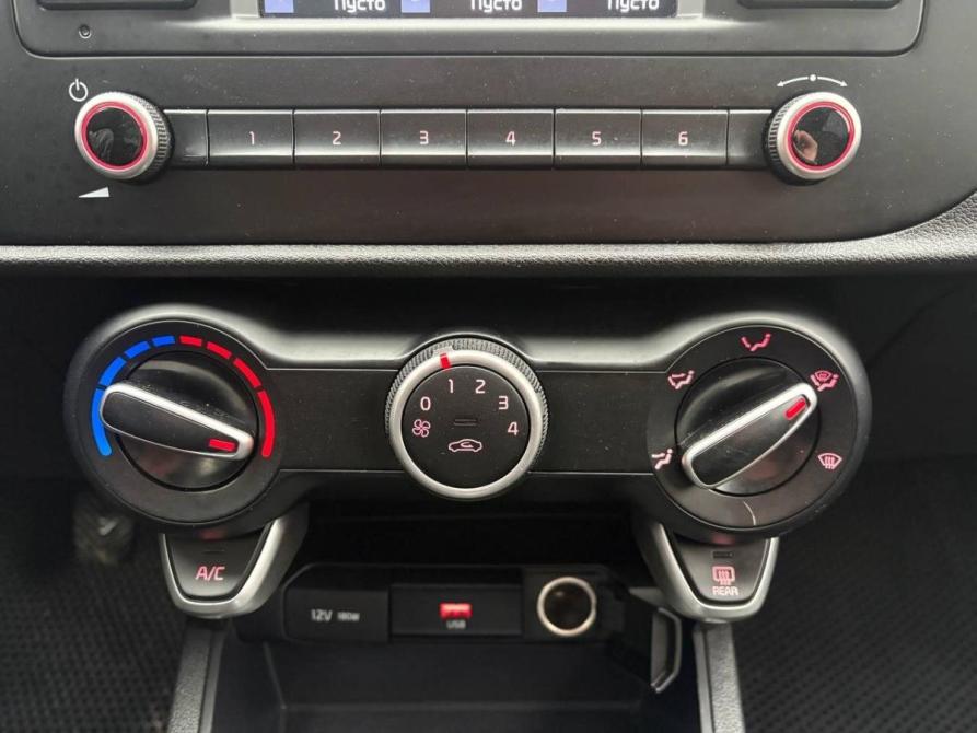 Kia Rio IV Рестайлинг Нижний Тагил  - изображение 18