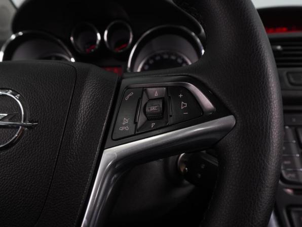 Opel Mokka I с пробегом 2014 года, цена 1 166 000 рублей, 197308 км, внедорожник, Автокод Объявления