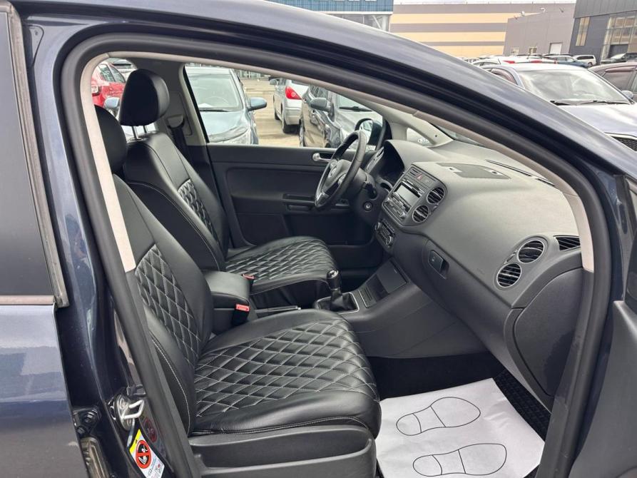 Volkswagen Golf Plus II Ногинск  - изображение 11