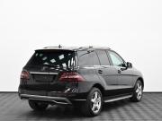 Mercedes-Benz M-Класс III (W166) Москва  - изображение 17