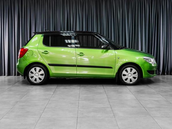 Skoda Fabia RS II с пробегом 2010 года, цена 929 000 рублей, 196616 км, хэтчбек, Автокод Объявления