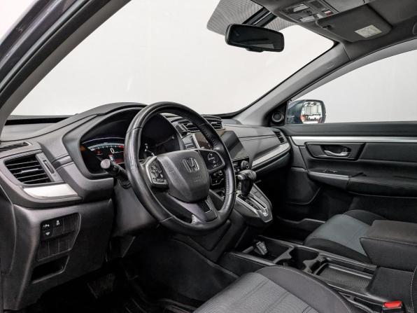 Honda CR-V V с пробегом 2017 года, цена 2 635 250 рублей, 139294 км, внедорожник, Автокод Объявления