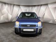 Ford Fusion I Рестайлинг Москва  - изображение 24