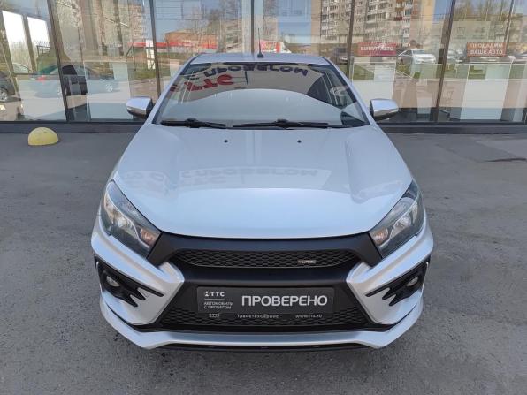 Lada (ВАЗ) Vesta I с пробегом 2020 года, цена 999 800 рублей, 66670 км, седан, Автокод Объявления