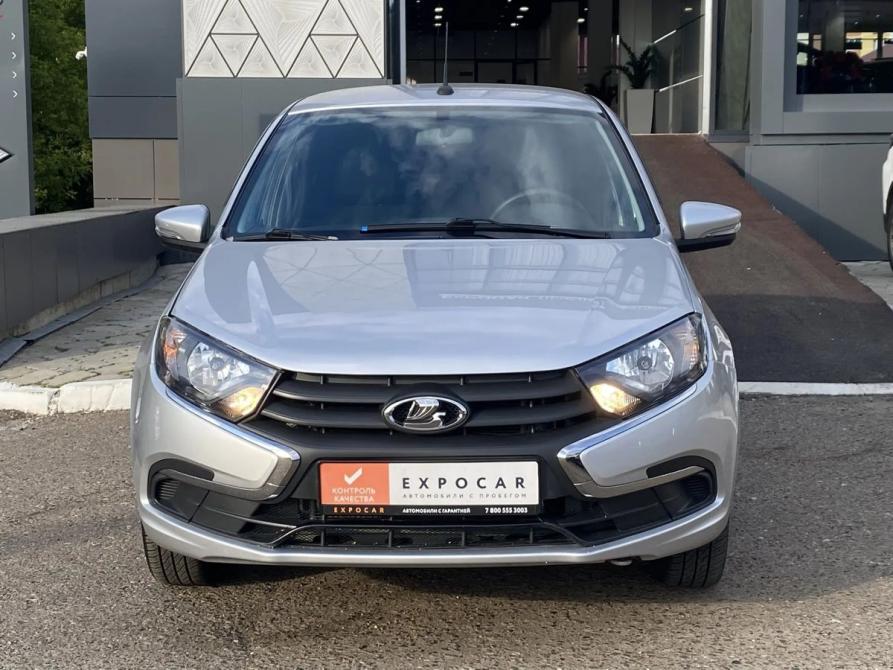 Lada (ВАЗ) Granta I Рестайлинг Казань  - изображение 3