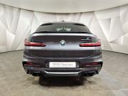 BMW X4 M I (F98) Москва  - изображение 25