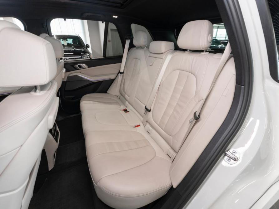 BMW X5 IV (G05/G18) Москва  - изображение 15