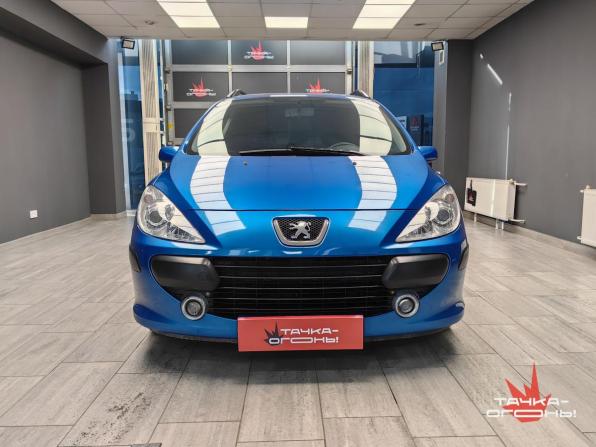 Peugeot 307 I Рестайлинг с пробегом 2006 года, цена 400 000 рублей, 197000 км, универсал, Автокод Объявления
