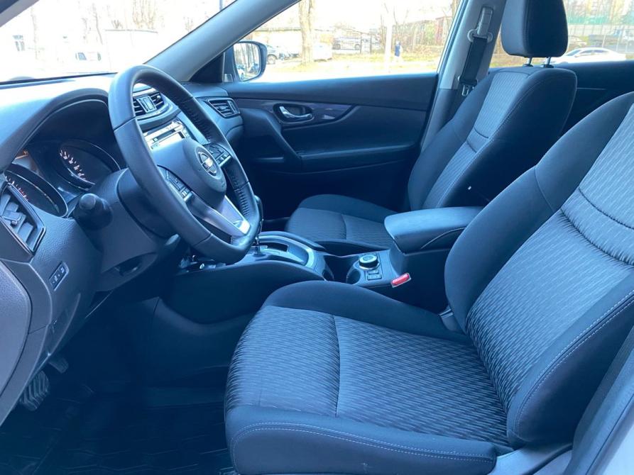 Nissan X-Trail III Рестайлинг Екатеринбург  - изображение 7