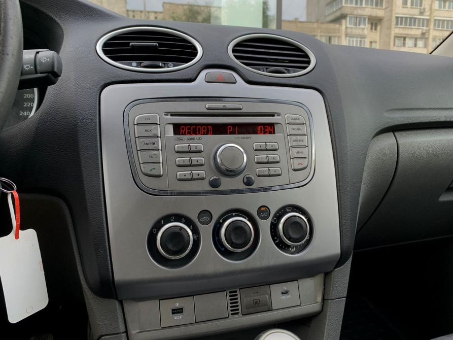 Ford Focus II Рестайлинг Самара  - изображение 12