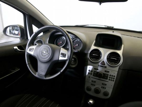 Opel Corsa D с пробегом 2010 года, цена 460 000 рублей, 153376 км, хэтчбек, Автокод Объявления