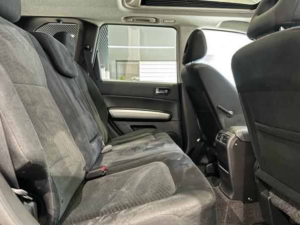 Nissan X-Trail II Рестайлинг с пробегом 2013 года, цена 1 583 000 рублей, 95121 км, внедорожник, Автокод Объявления