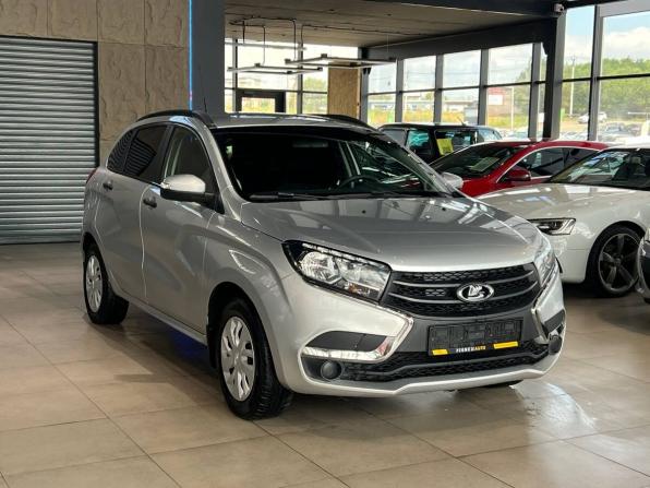 Lada (ВАЗ) XRAY I с пробегом 2020 года, цена 910 000 рублей, 43987 км, хэтчбек, Автокод Объявления