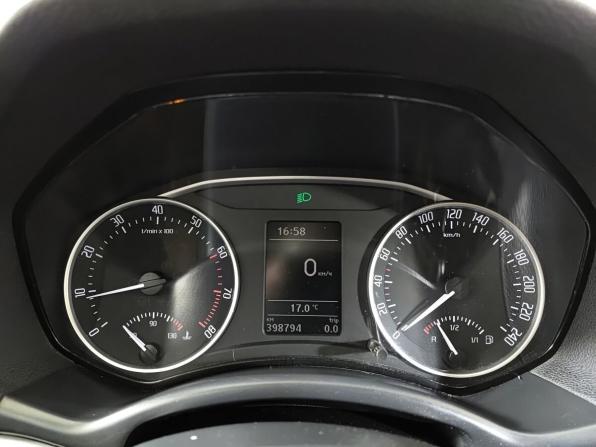 Skoda Octavia II (A5) Рестайлинг с пробегом 2012 года, цена 950 000 рублей, 398788 км, универсал, Автокод Объявления