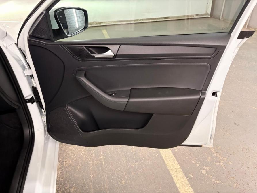 Volkswagen Polo VI Екатеринбург  - изображение 29