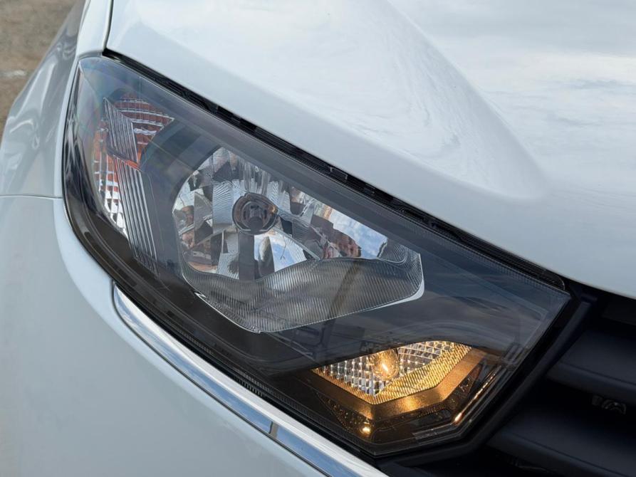 Lada (ВАЗ) Granta I Рестайлинг Набережные Челны  - изображение 12