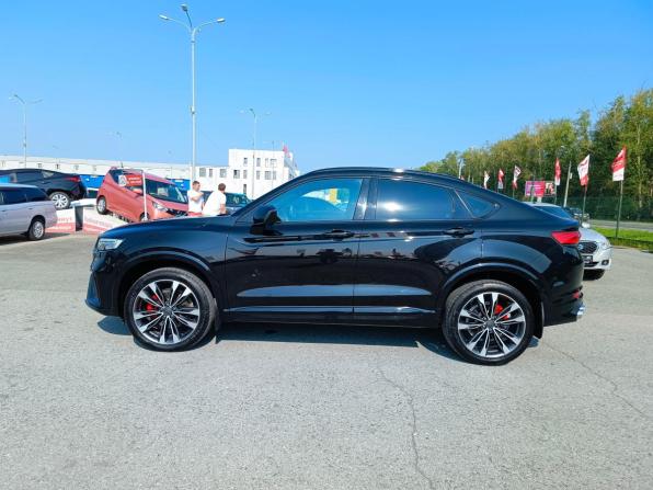 Geely Tugella I Рестайлинг с пробегом 2024 года, цена 2 999 995 рублей, 37708 км, внедорожник, Автокод Объявления